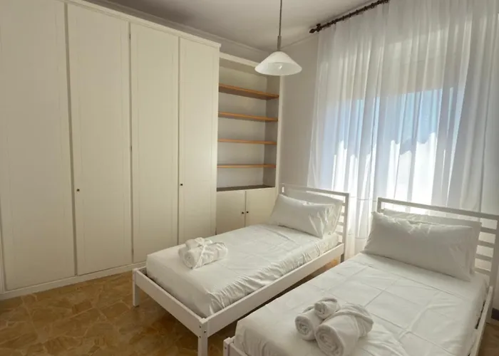 Apartman Onde Blu
