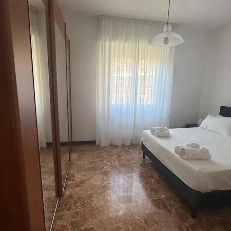 Apartment Onde Blu