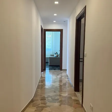 Apartment Onde Blu *