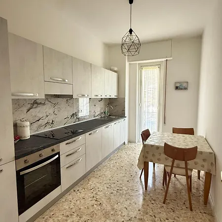 Onde Blu Apartment *