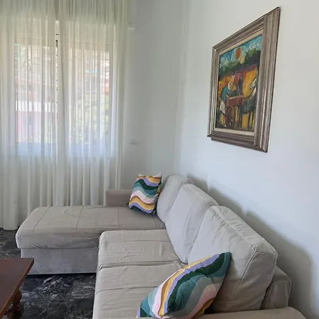 Onde Blu Apartment Rapallo