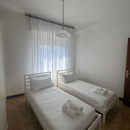 Onde Blu Apartment Rapallo