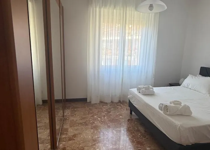 Apartment Onde Blu